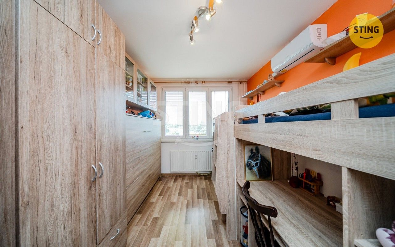 Prodej bytu 3+1 70 m² - foto 13