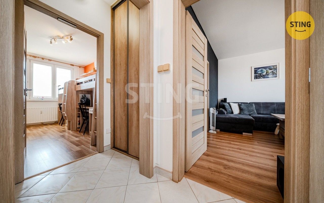 Prodej bytu 3+1 70 m² - foto 14