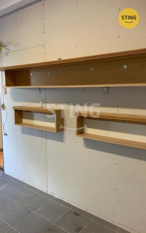 Pronájem komerčního prostoru 82 m² - foto 9