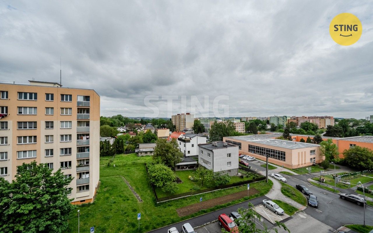 Prodej bytu 3+1 70 m² - foto 20