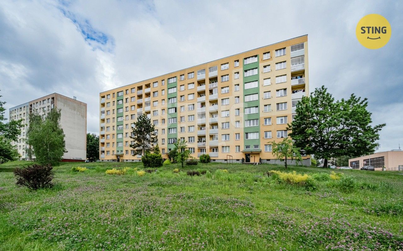 Prodej bytu 3+1 70 m² - foto 19