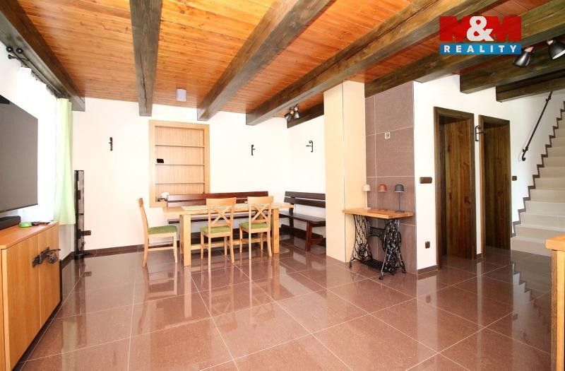 Pronájem domu 149 m² - foto 3