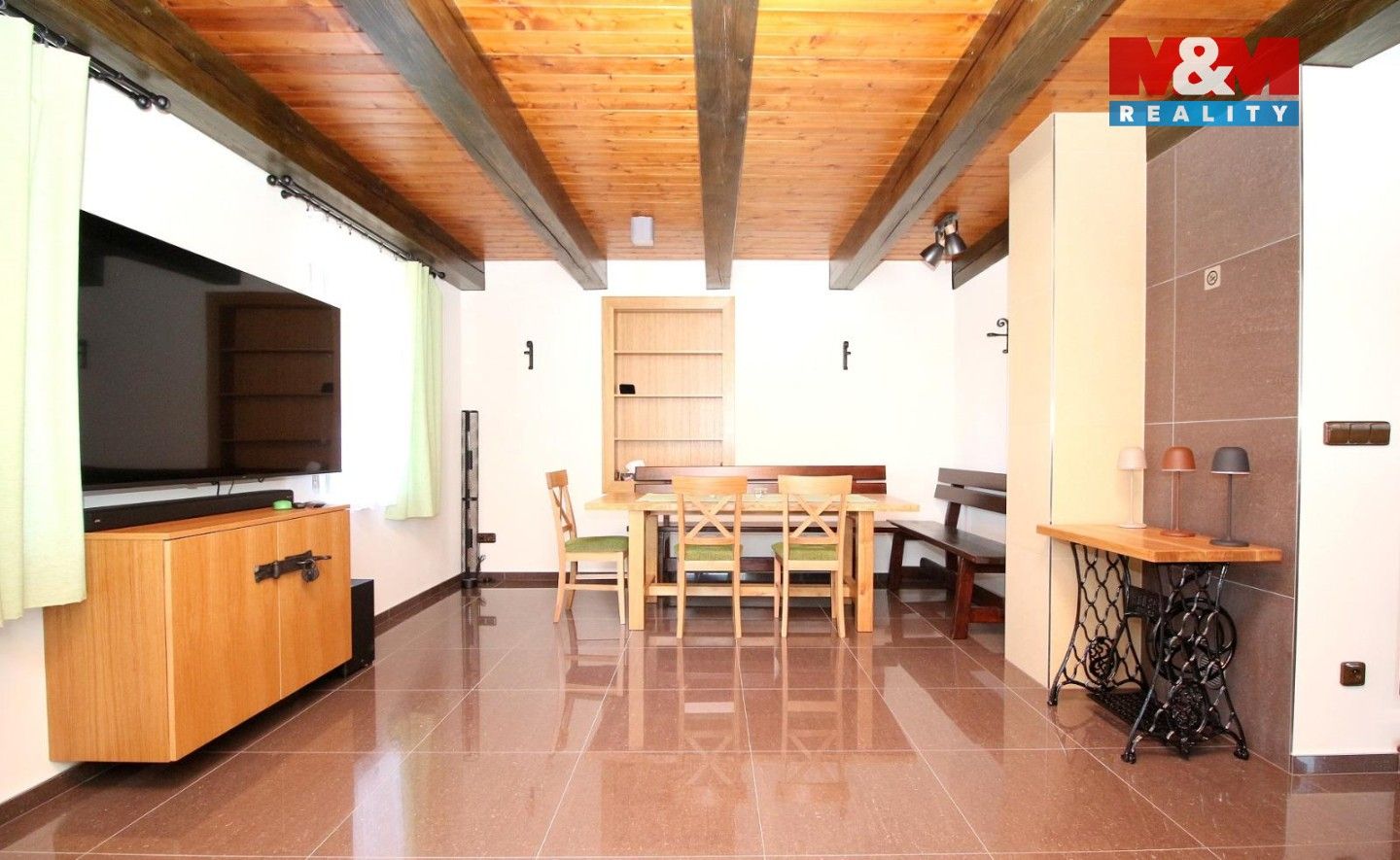 Pronájem domu 149 m² - foto 2