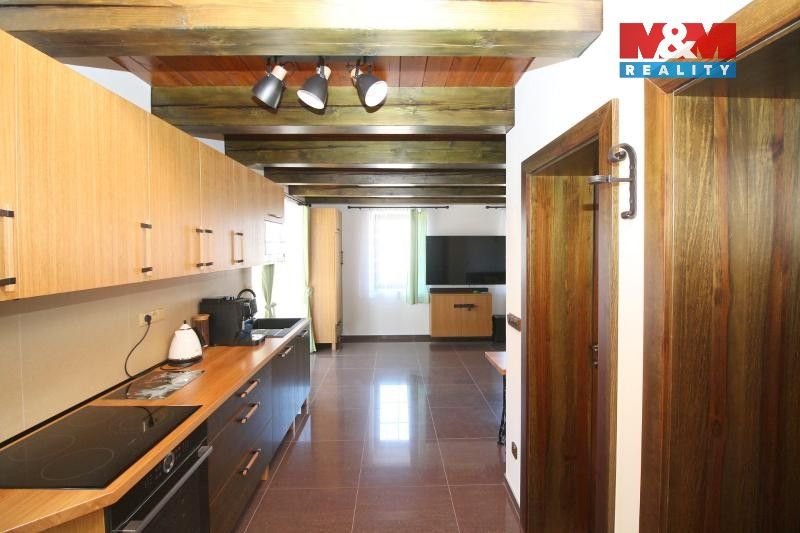 Pronájem domu 149 m² - foto 7