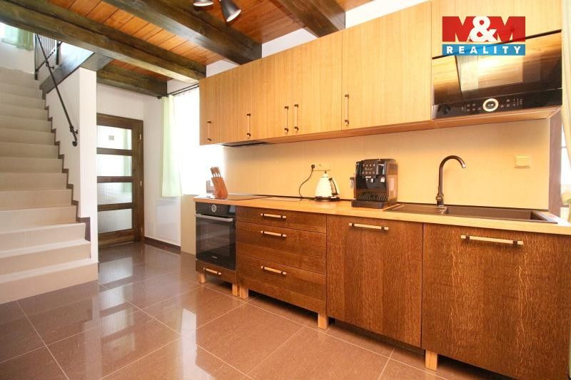 Pronájem domu 149 m² - foto 6