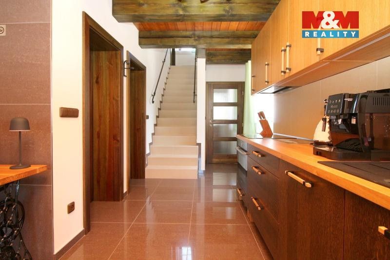 Pronájem domu 149 m² - foto 8