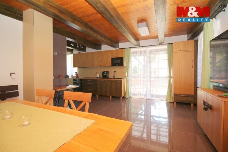 Pronájem domu 149 m² - foto 5