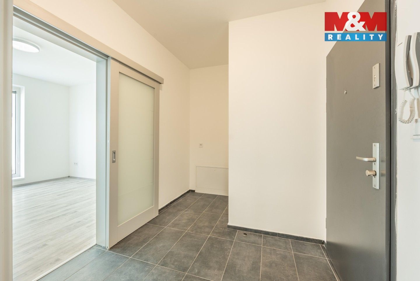 Prodej bytu 2+kk 48 m² - foto 8