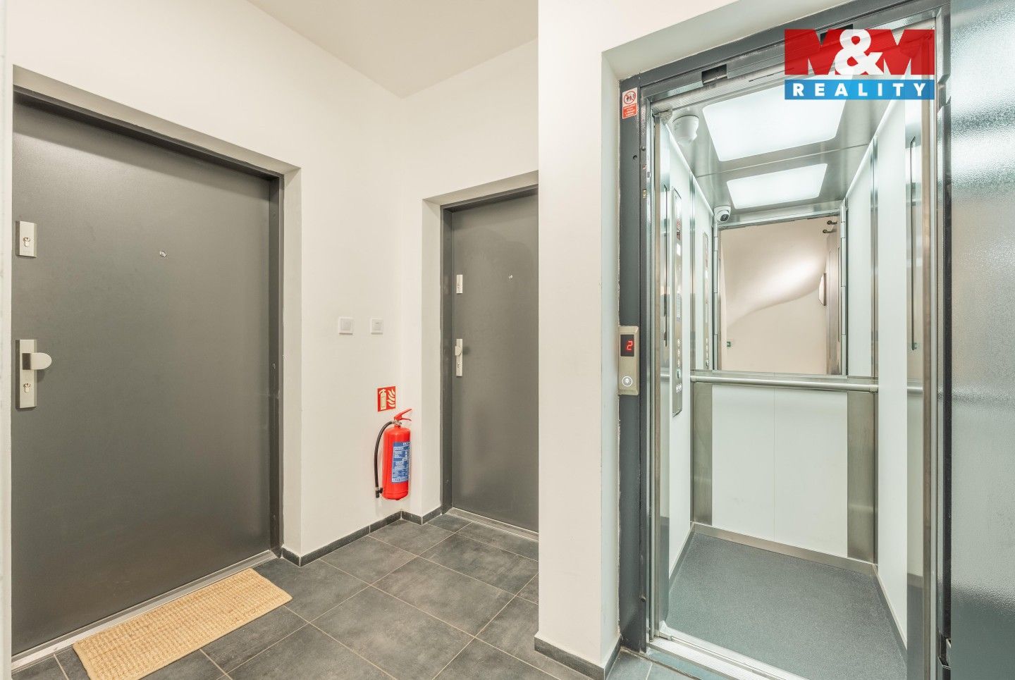 Prodej bytu 2+kk 48 m² - foto 6