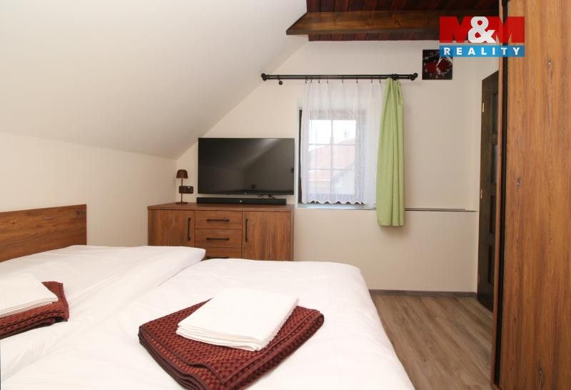 Pronájem domu 149 m² - foto 9