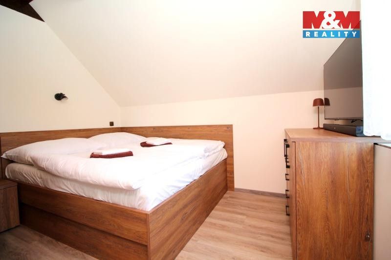 Pronájem domu 149 m² - foto 10
