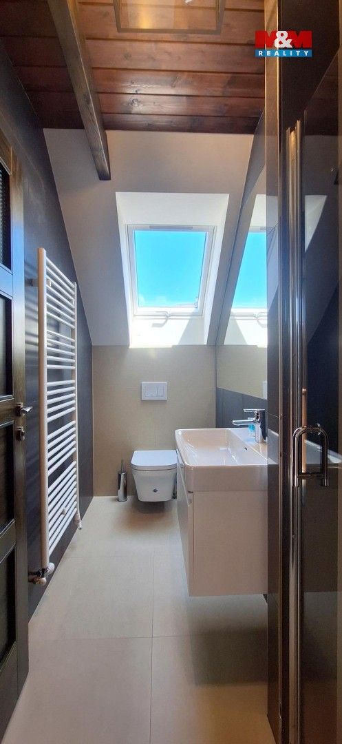 Pronájem domu 149 m² - foto 15