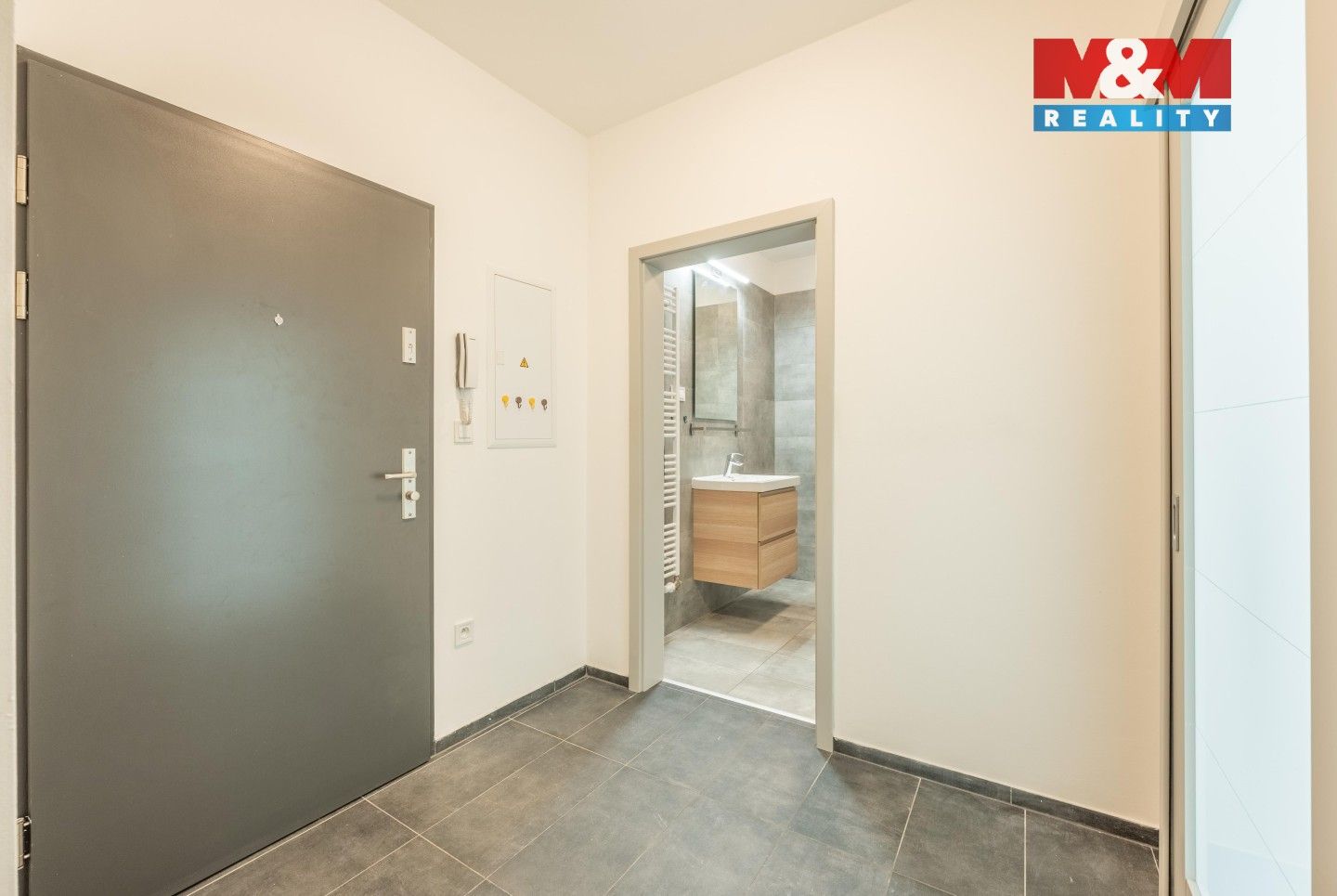 Prodej bytu 2+kk 48 m² - foto 9