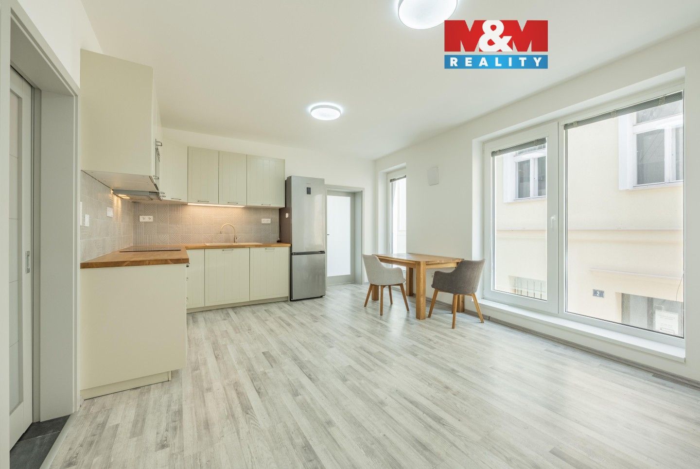 Prodej bytu 2+kk 48 m² - foto 13