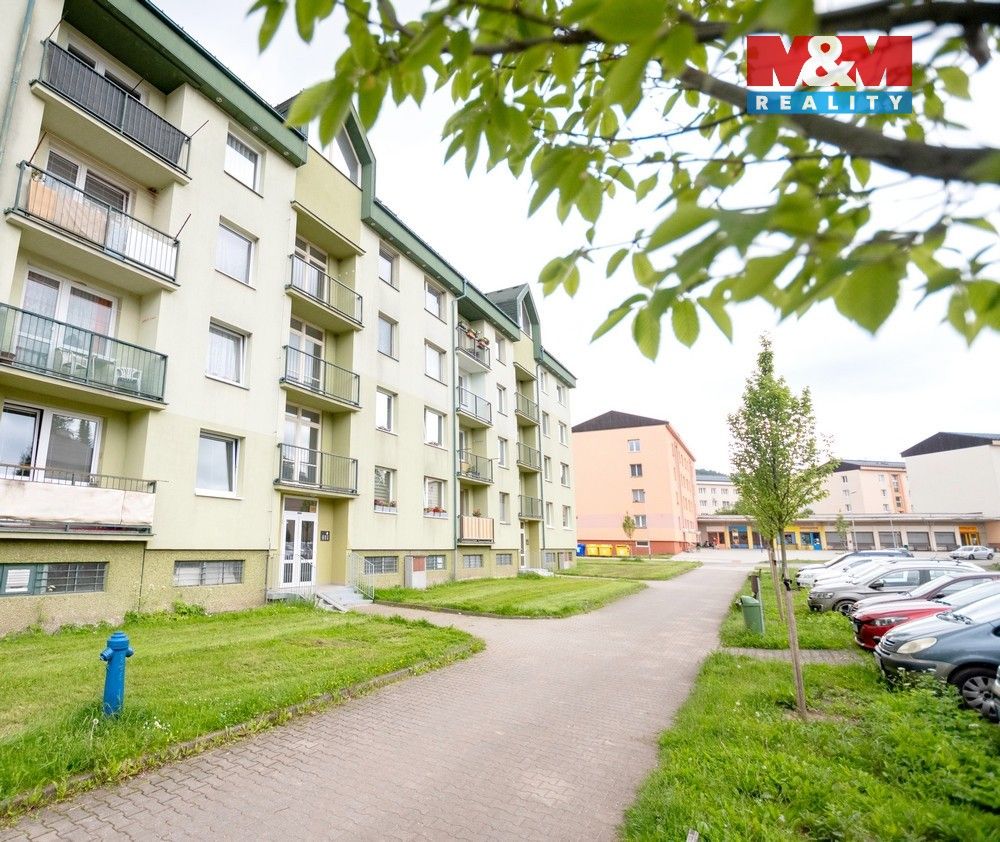 Pronájem bytu 1+1 36 m² - foto 11