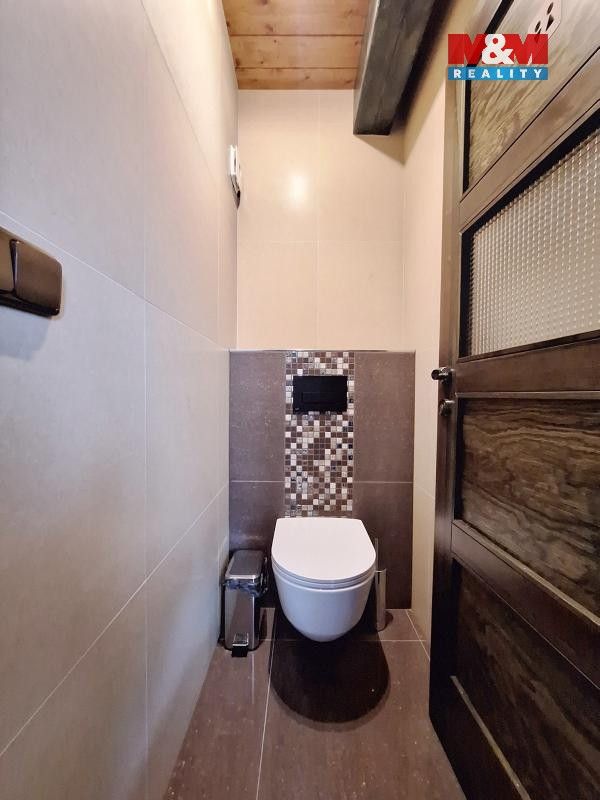 Pronájem domu 149 m² - foto 18