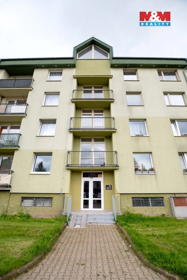 Pronájem bytu 1+1 36 m² - foto 12