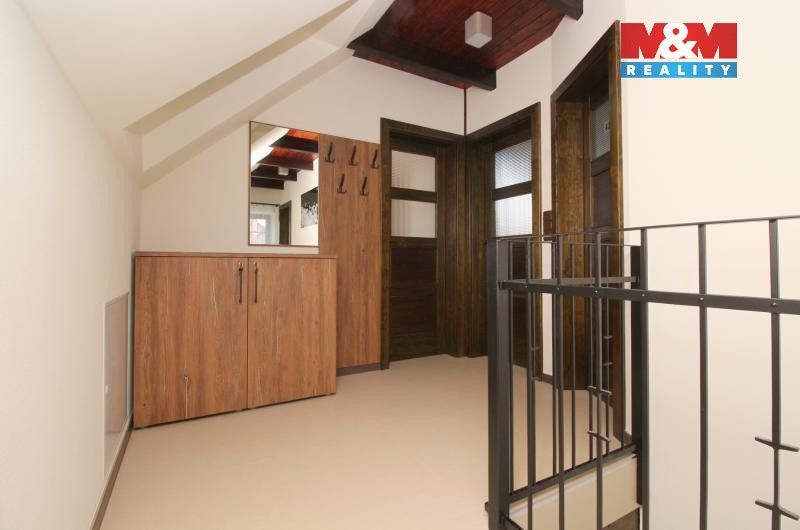 Pronájem domu 149 m² - foto 22