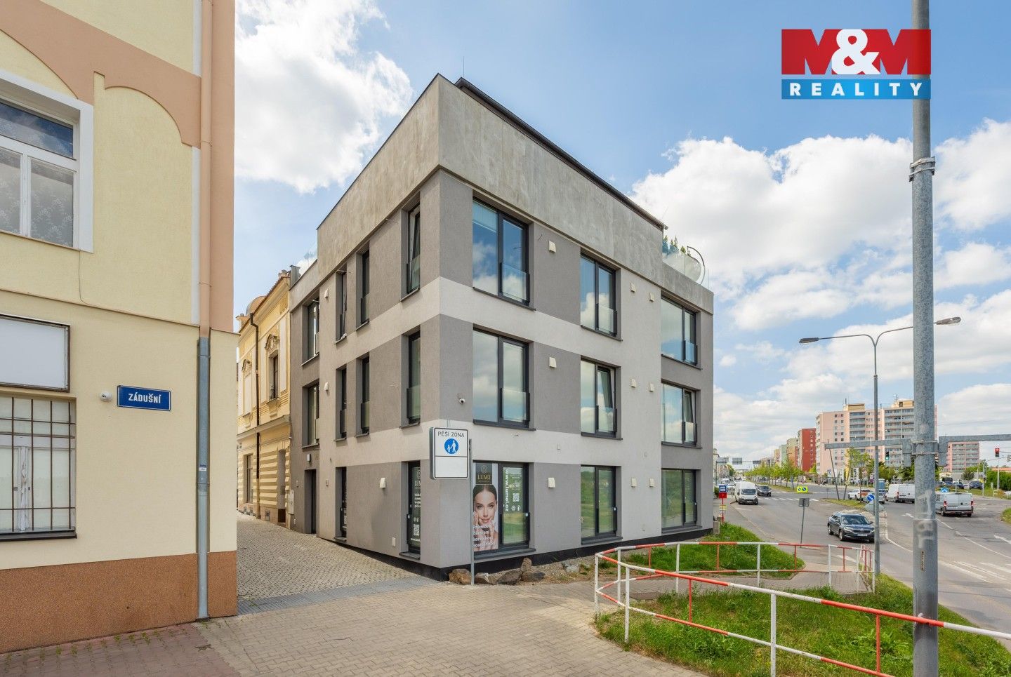 Prodej bytu 2+kk 48 m² - foto 27
