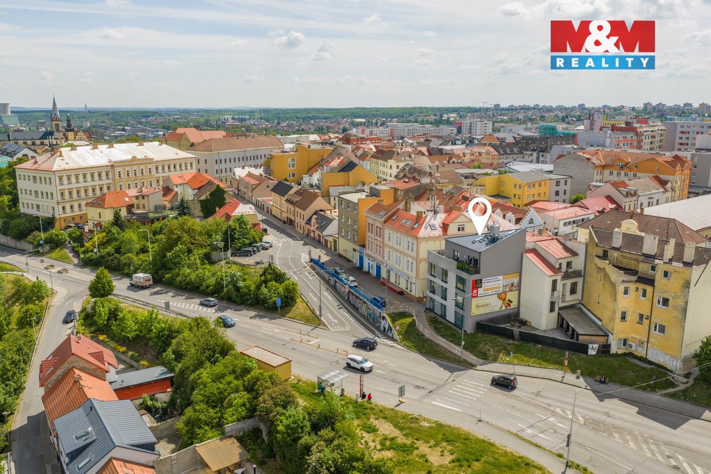 Prodej bytu 2+kk 48 m² - foto 26