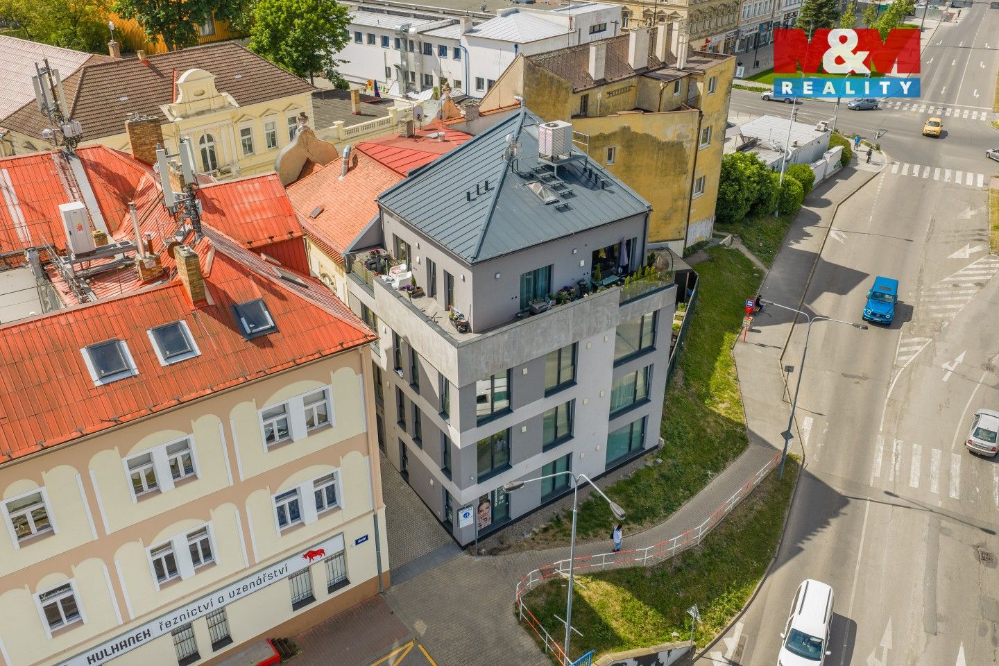 Prodej bytu 2+kk 48 m² - foto 29