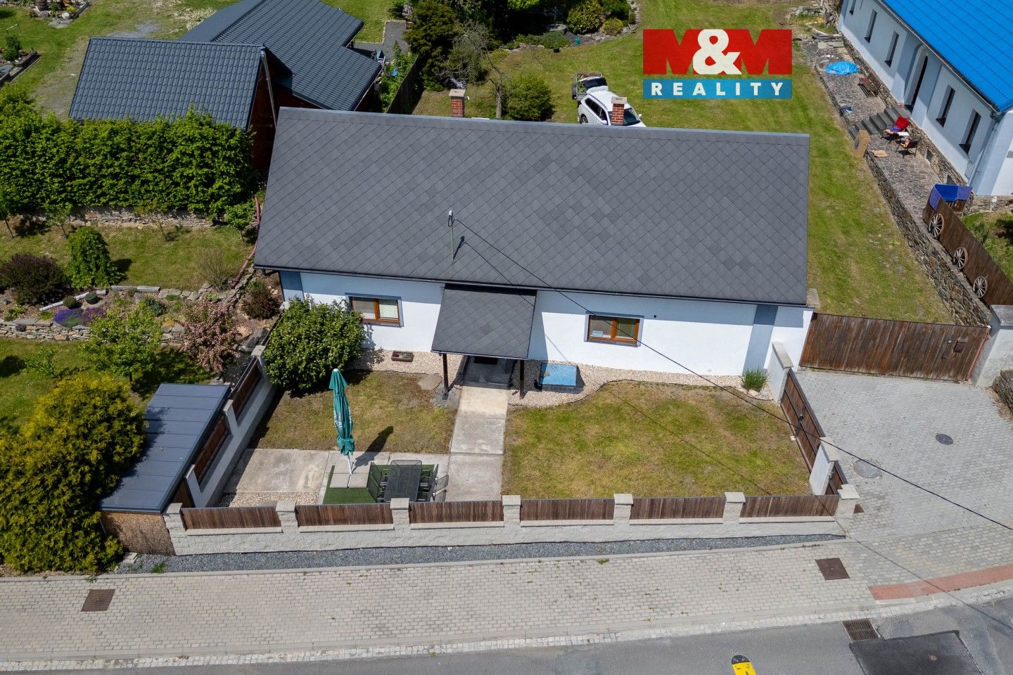 Prodej domu 180 m² - foto 1