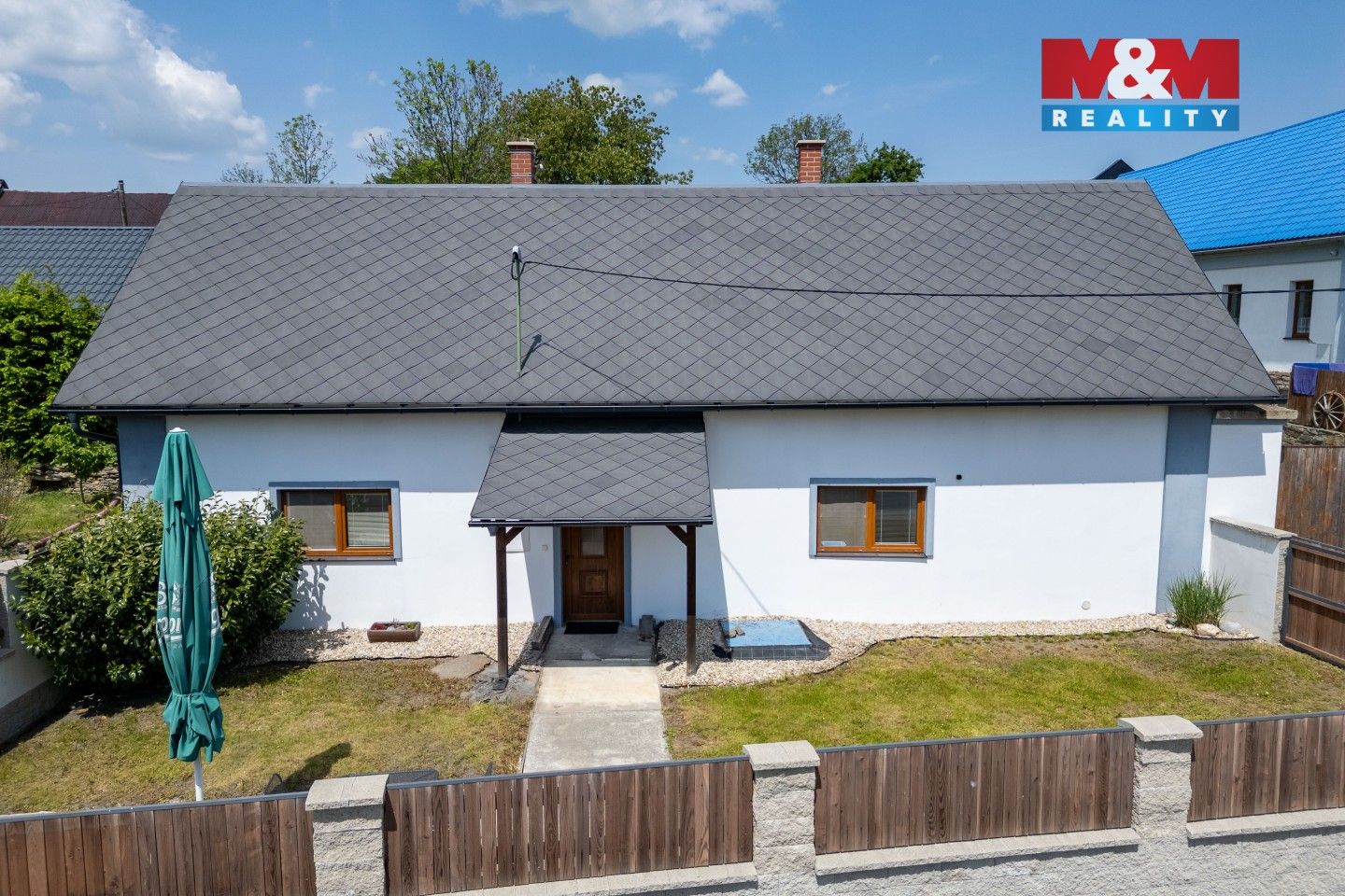 Prodej domu 180 m² - foto 5