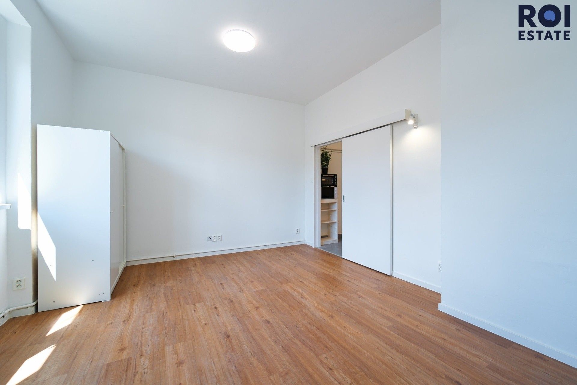 Pronájem bytu 1+1 26 m² - foto 1