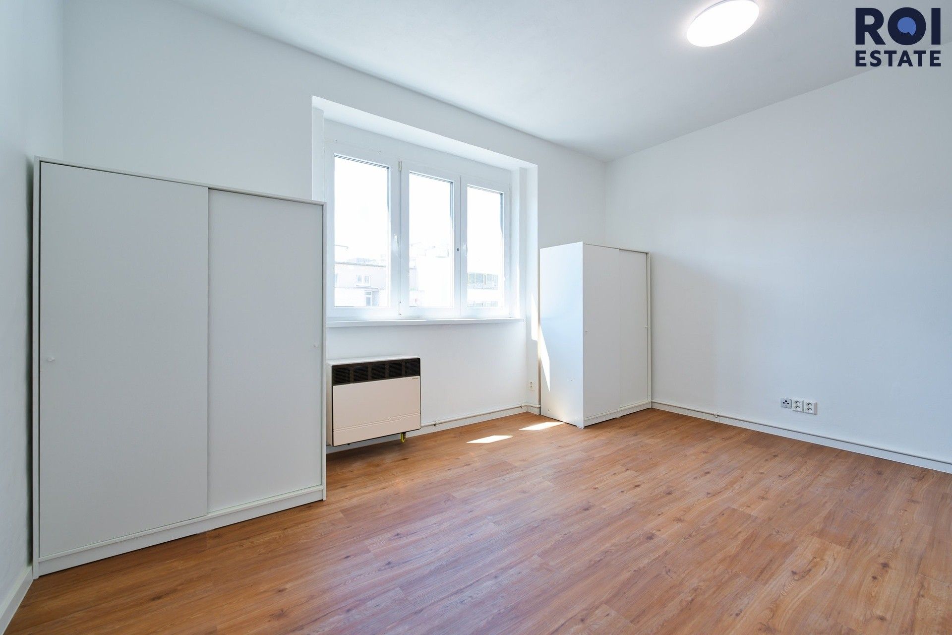 Pronájem bytu 1+1 26 m² - foto 4