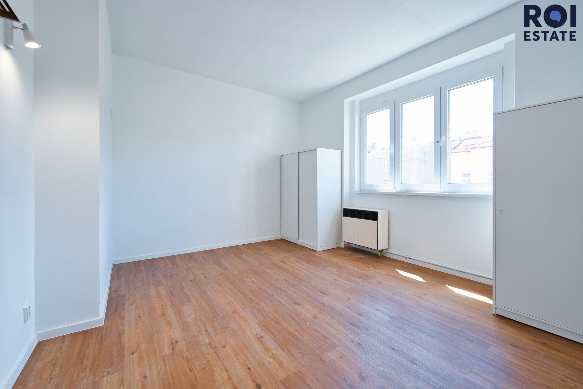 Pronájem bytu 1+1 26 m² - foto 5