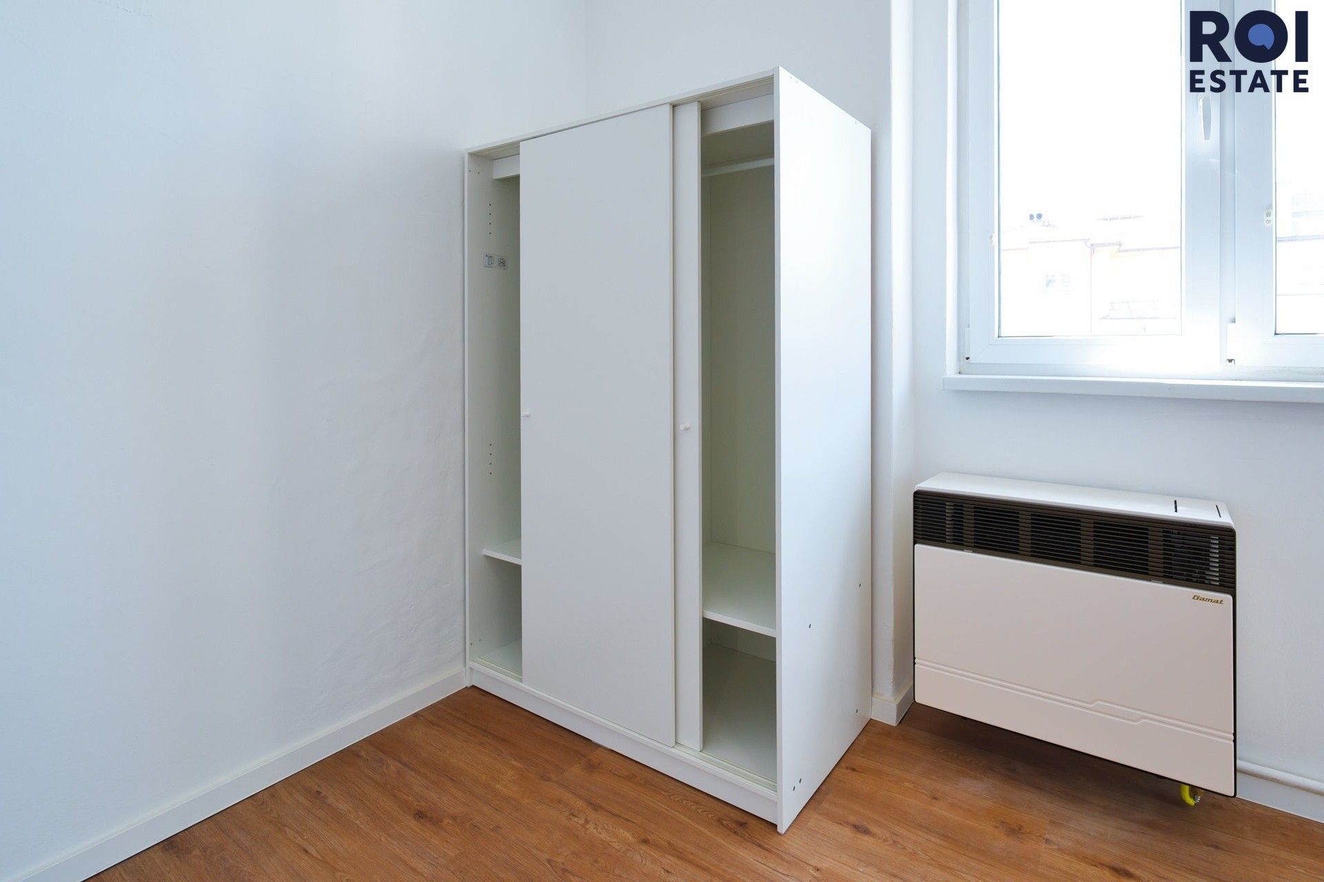 Pronájem bytu 1+1 26 m² - foto 8