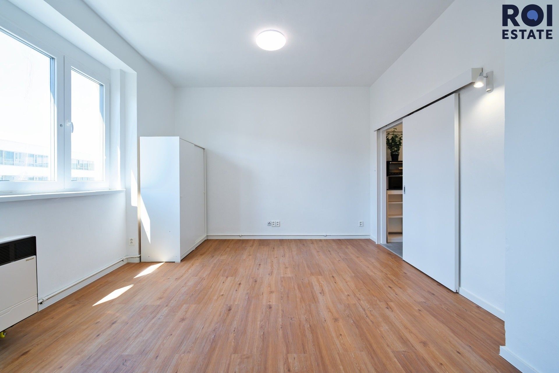 Pronájem bytu 1+1 26 m² - foto 7