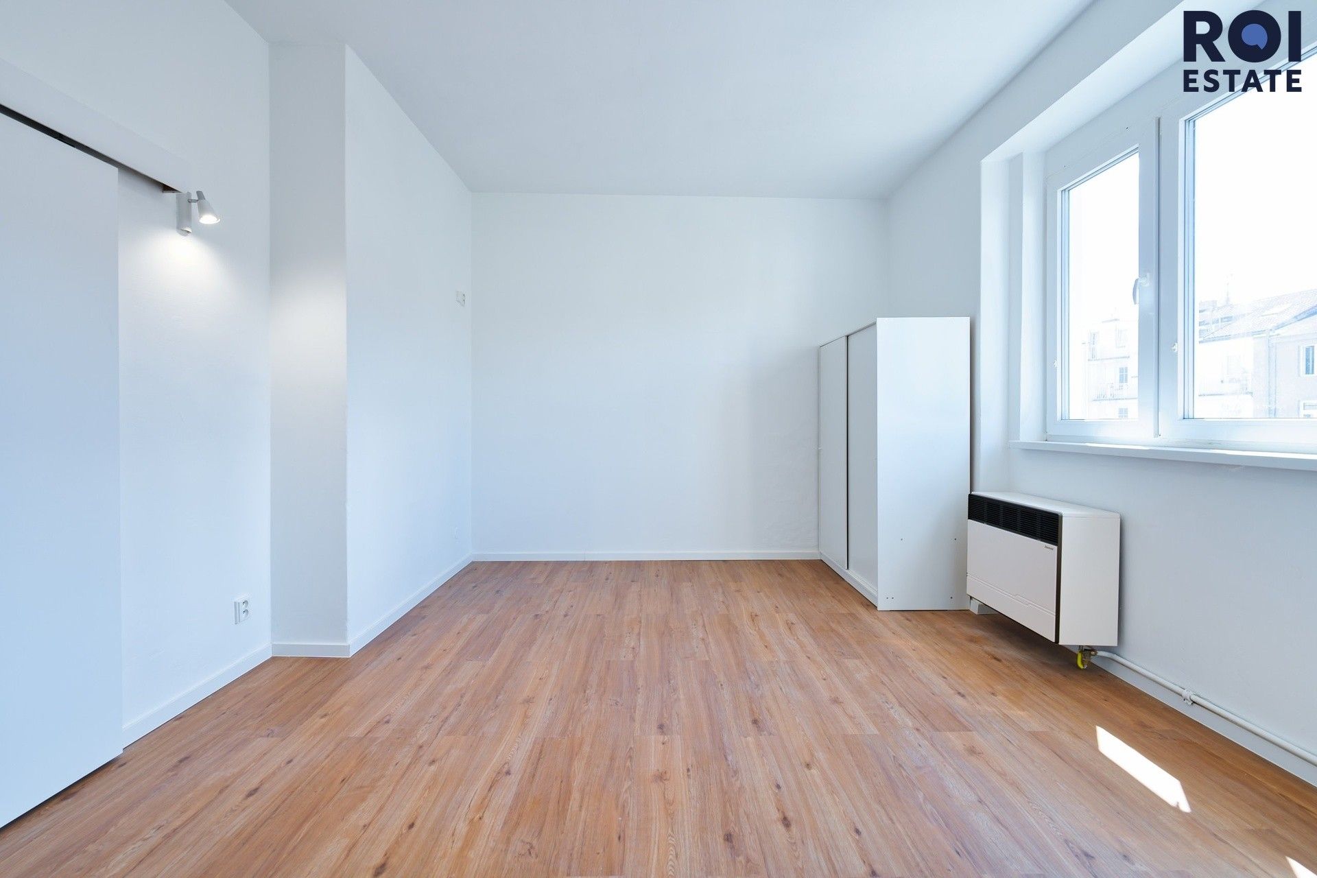 Pronájem bytu 1+1 26 m² - foto 6