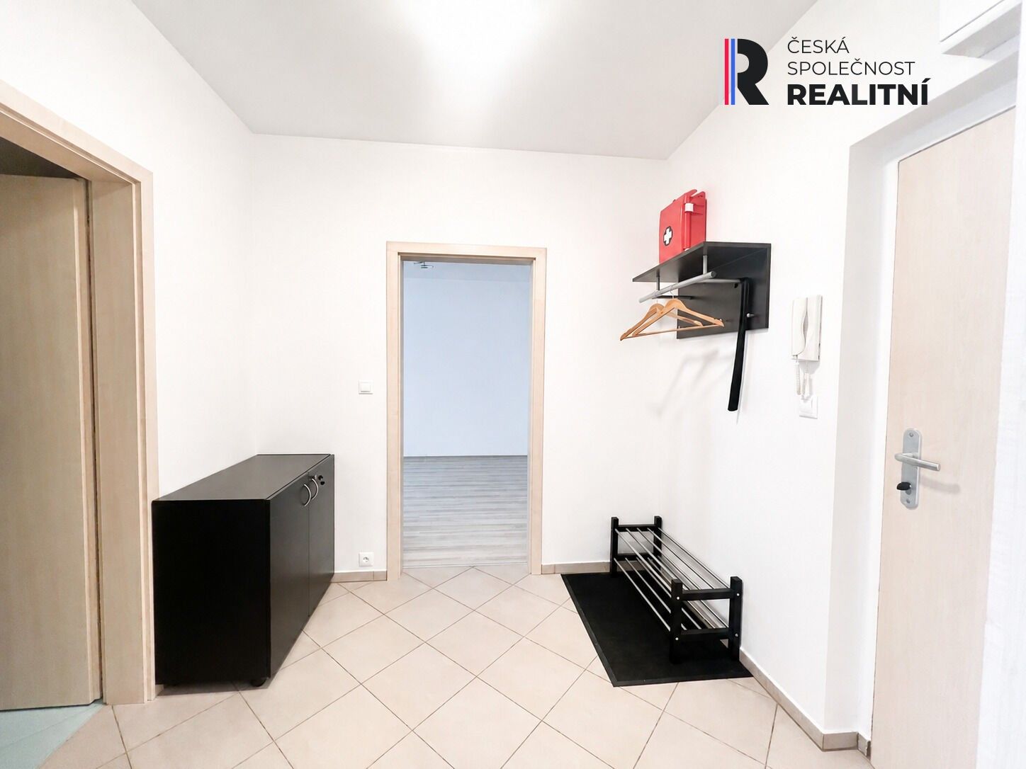 Pronájem bytu 2+kk 50 m² - foto 5