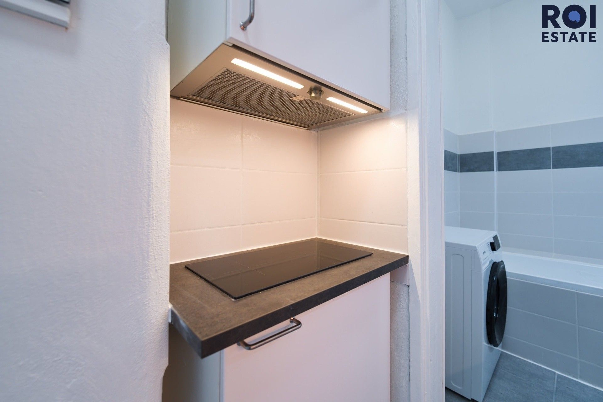 Pronájem bytu 1+1 26 m² - foto 11