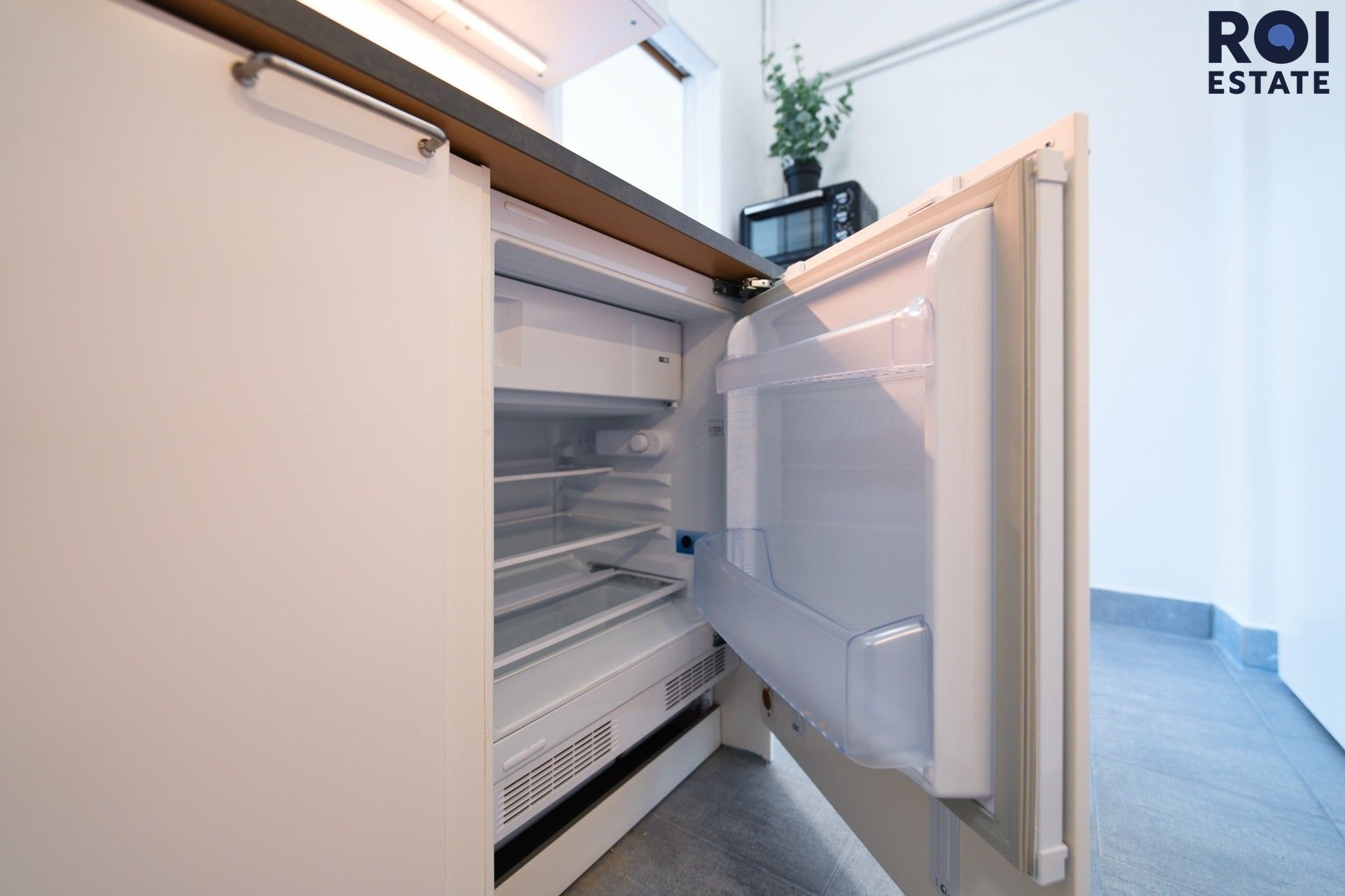 Pronájem bytu 1+1 26 m² - foto 12
