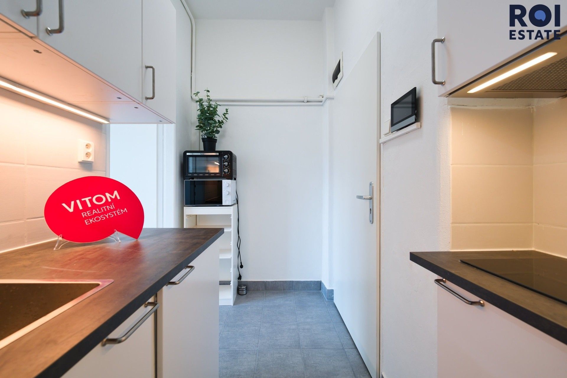 Pronájem bytu 1+1 26 m² - foto 13