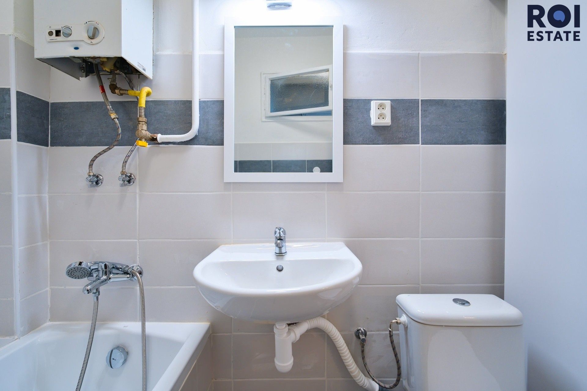 Pronájem bytu 1+1 26 m² - foto 15