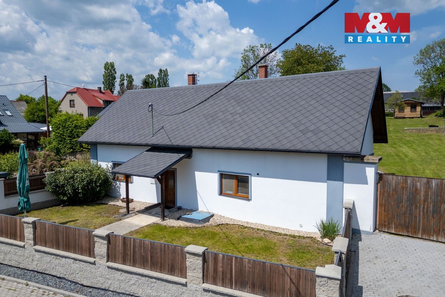 Prodej domu 180 m² - foto 23