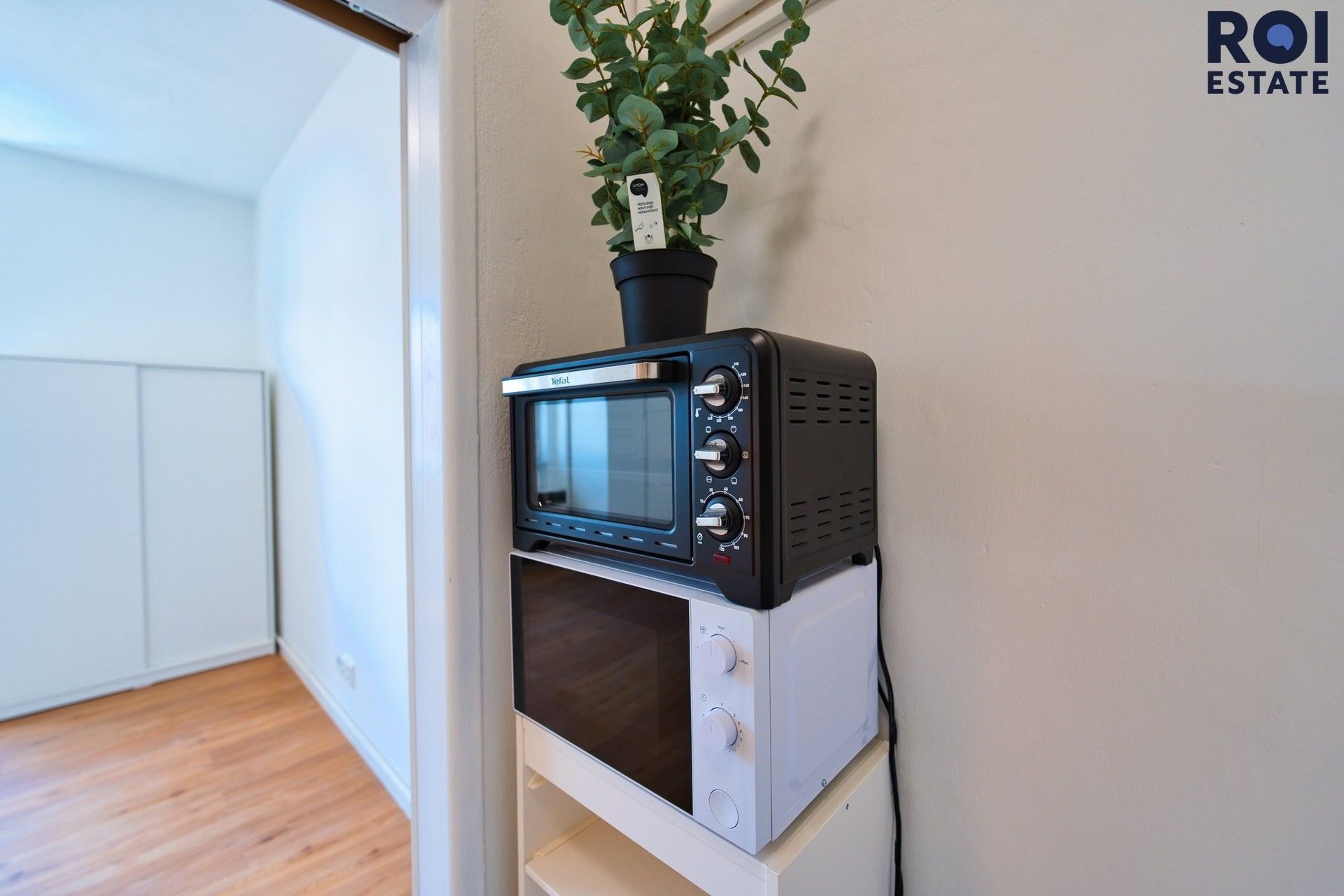Pronájem bytu 1+1 26 m² - foto 20