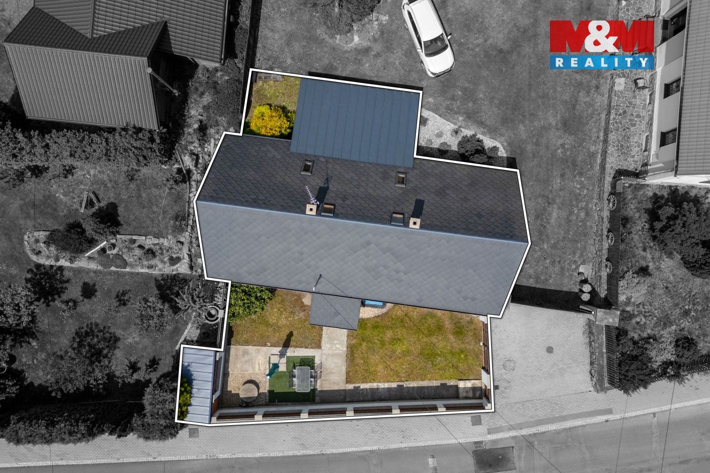 Prodej domu 180 m² - foto 25