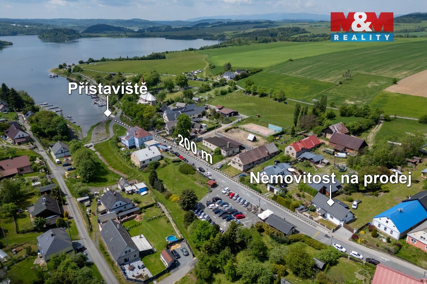 Prodej domu 180 m² - foto 28