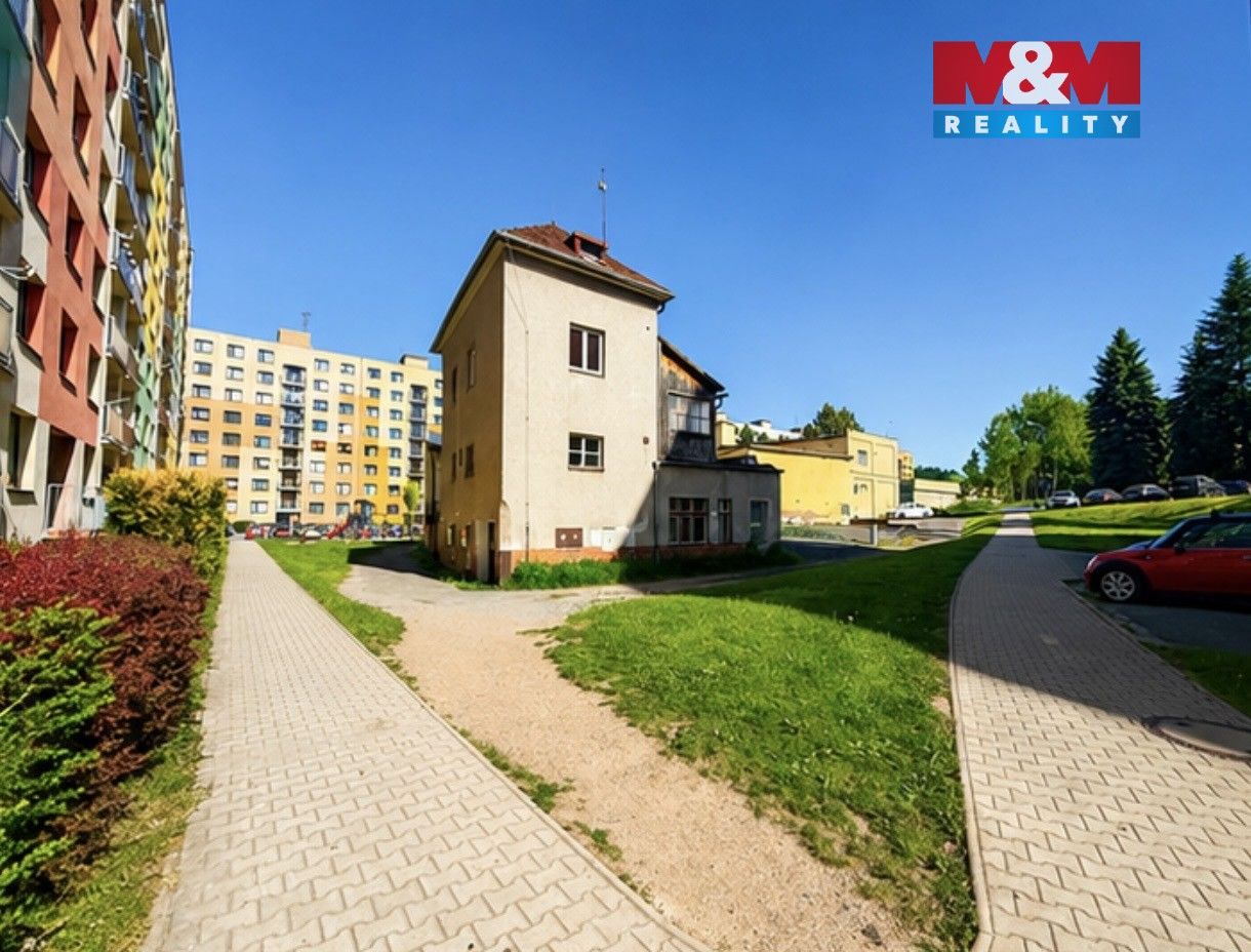 Prodej domu 200 m² - foto 2