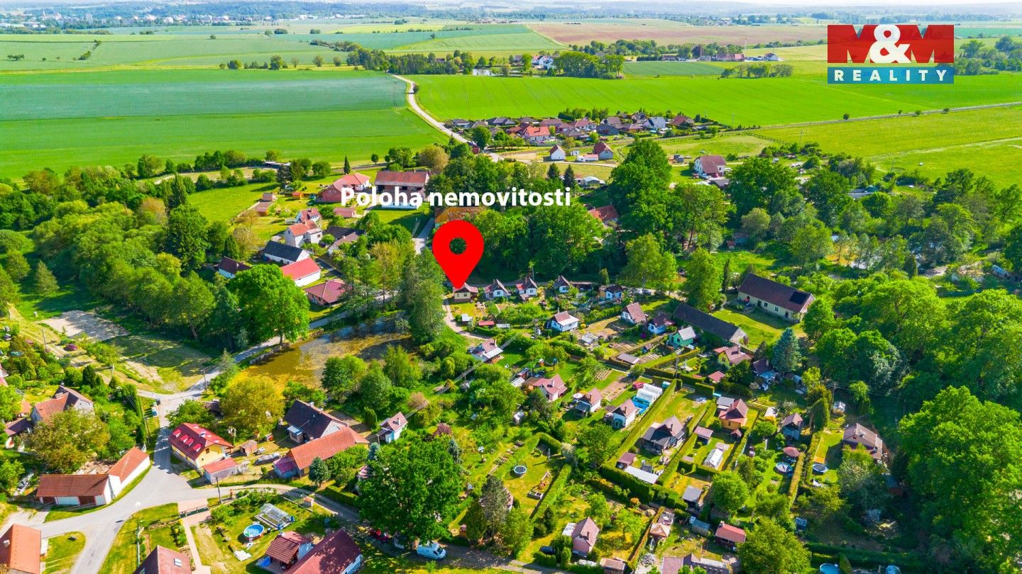 Prodej domu 35 m² - foto 1