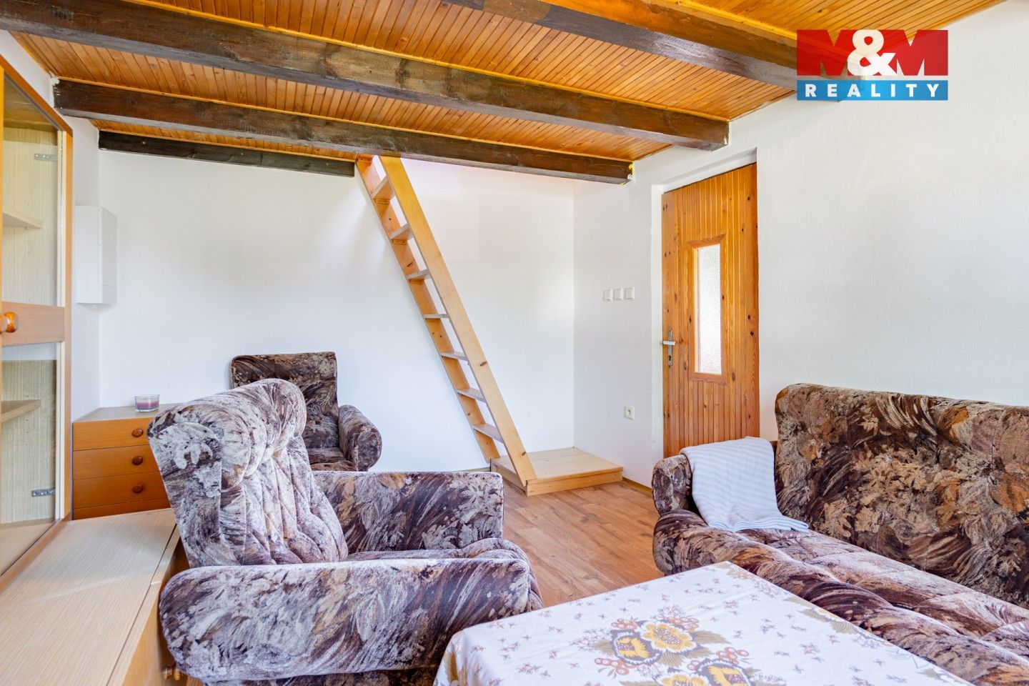 Prodej domu 35 m² - foto 4