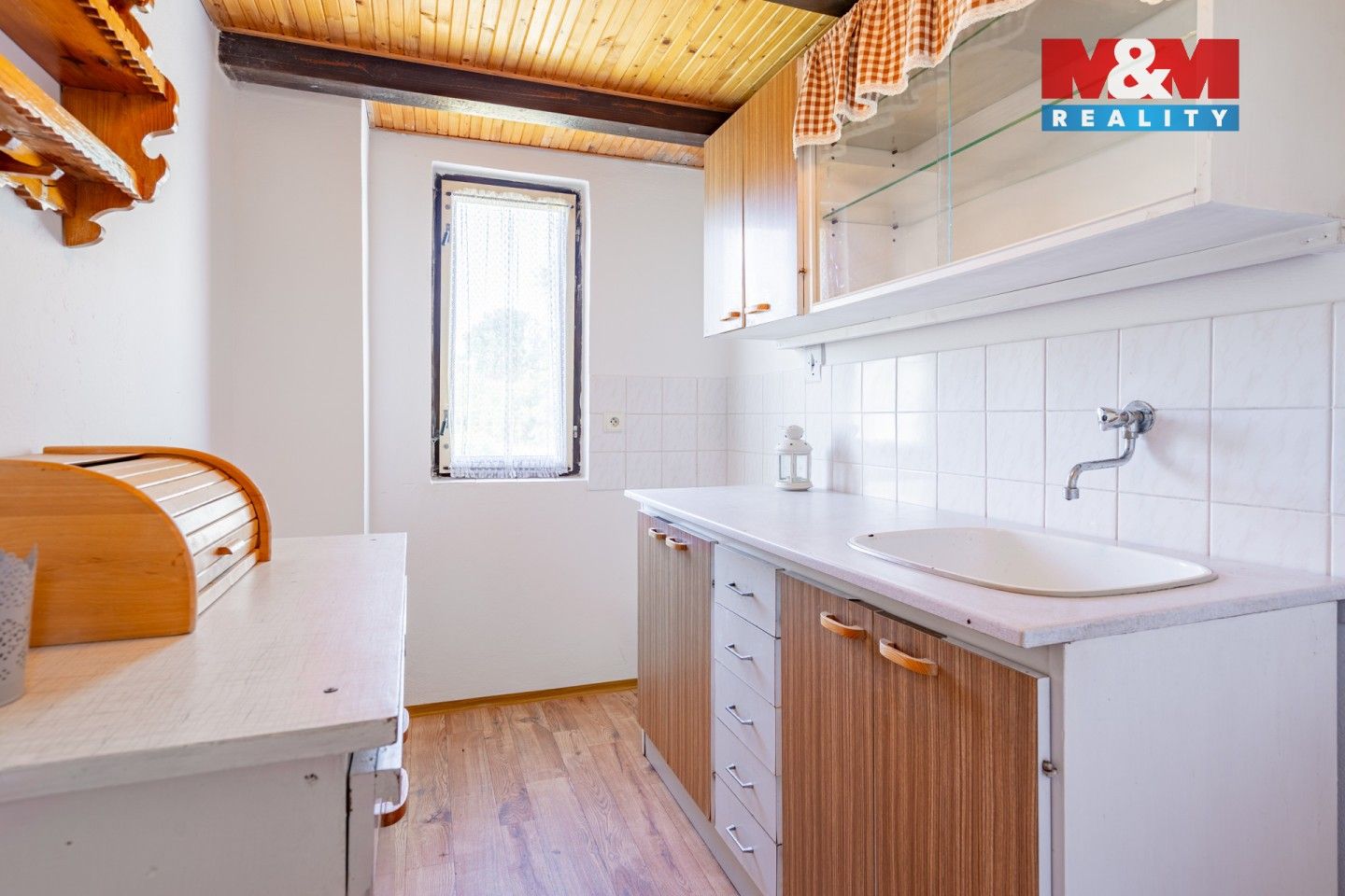 Prodej domu 35 m² - foto 5
