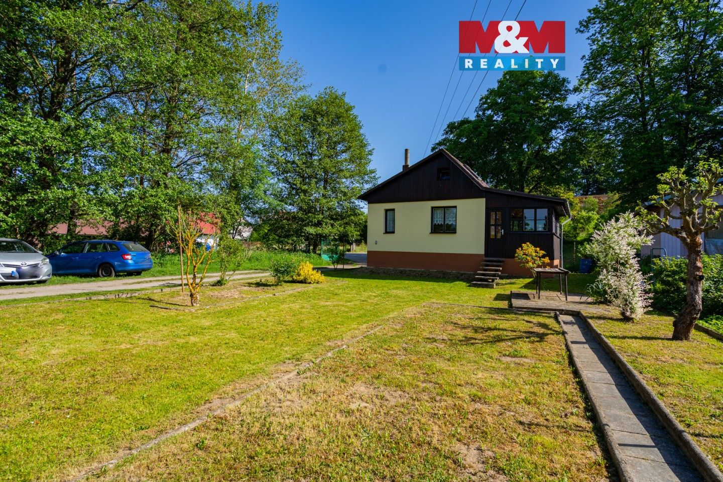 Prodej domu 35 m² - foto 3