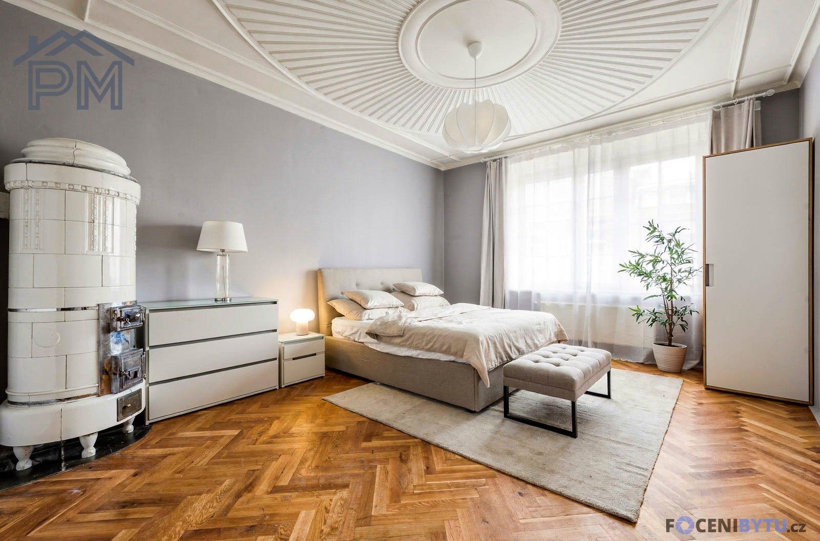 Prodej bytu 4+1 125 m² - foto 1