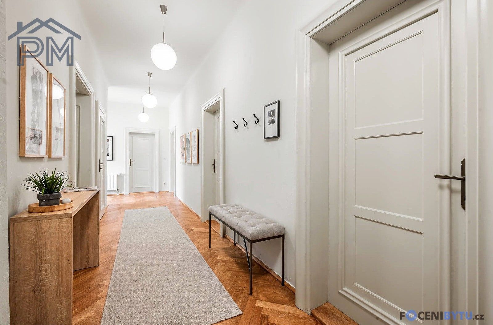 Prodej bytu 4+1 125 m² - foto 2