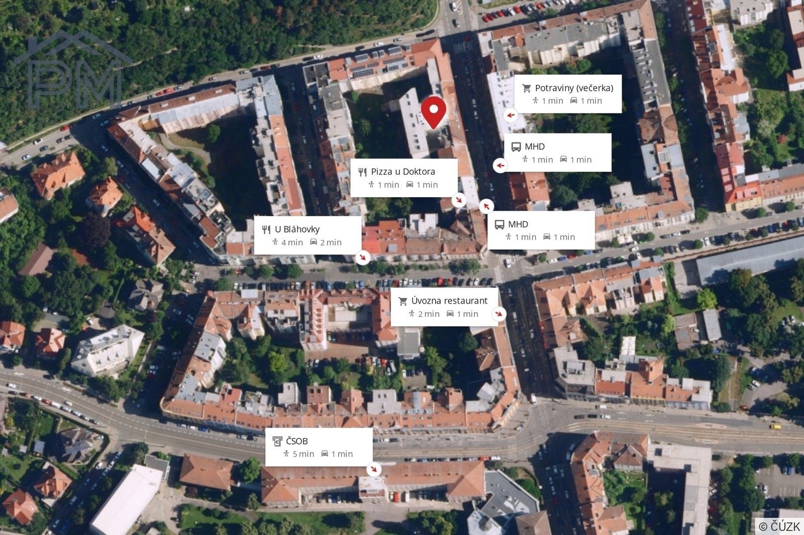 Prodej bytu 4+1 125 m² - foto 4